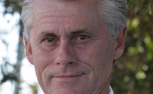 Geoff Provest said incorporating a broader transport study into the railway study was not a good idea. Geoff Provest said incorporating a broader transport study into the railway study was not a good idea.